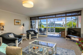 Seaview Apartment, Picton